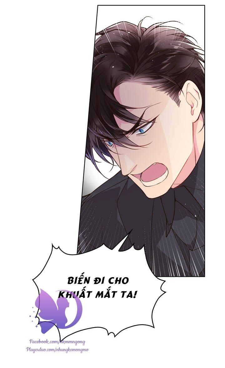 Công Chúa Chloe Chapter 30 - Trang 2