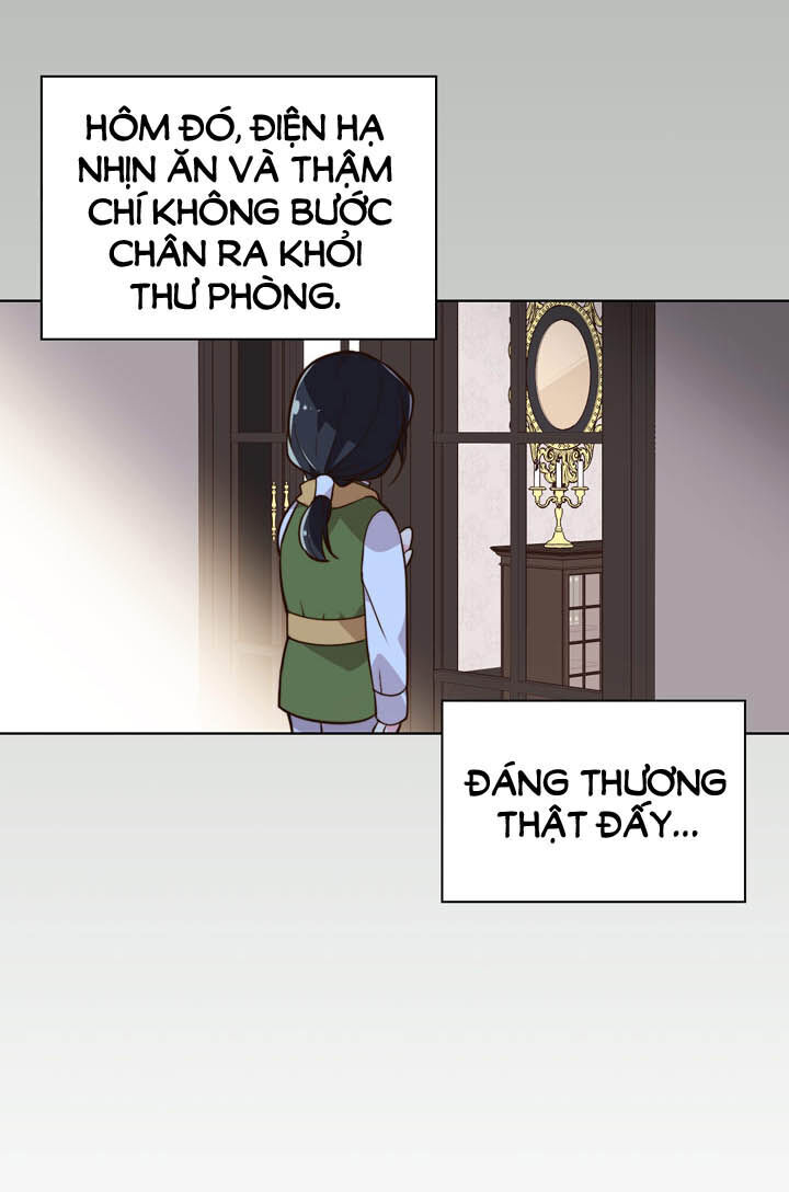 Công Chúa Chloe Chapter 30 - Trang 2