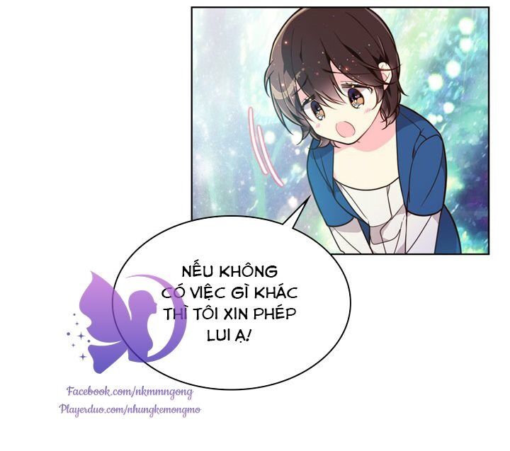 Công Chúa Chloe Chapter 29 - Trang 2