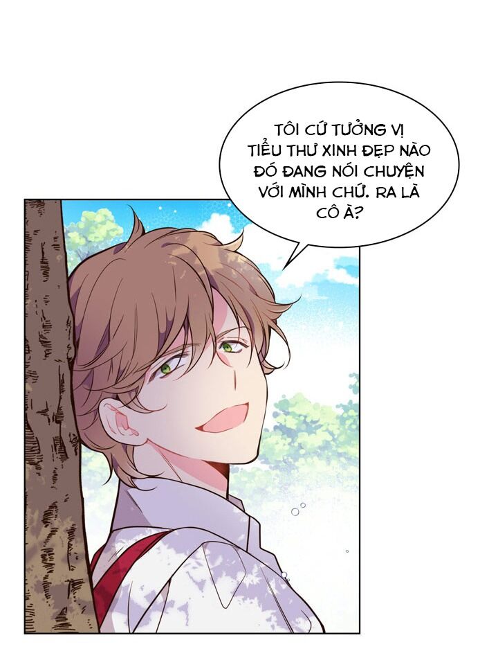 Công Chúa Chloe Chapter 29 - Trang 2