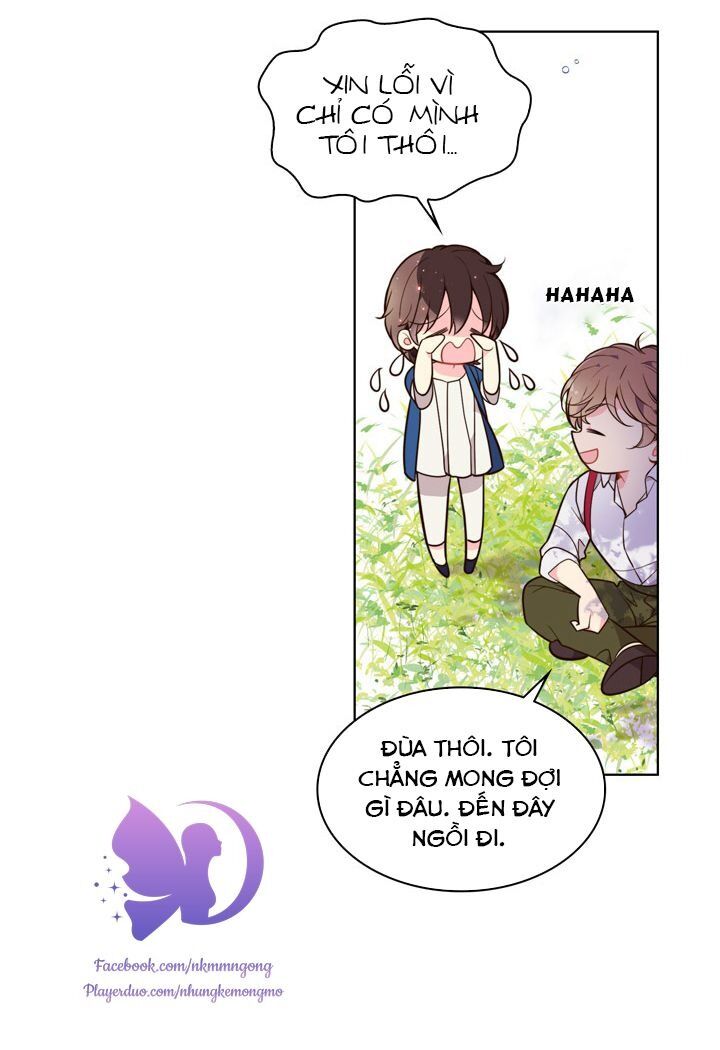 Công Chúa Chloe Chapter 29 - Trang 2