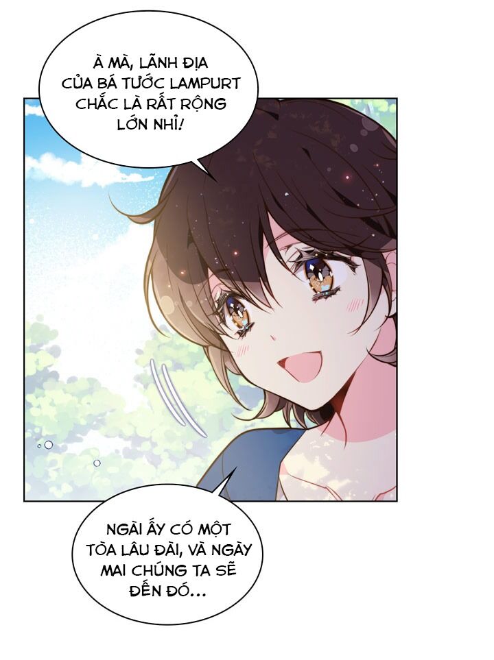 Công Chúa Chloe Chapter 29 - Trang 2