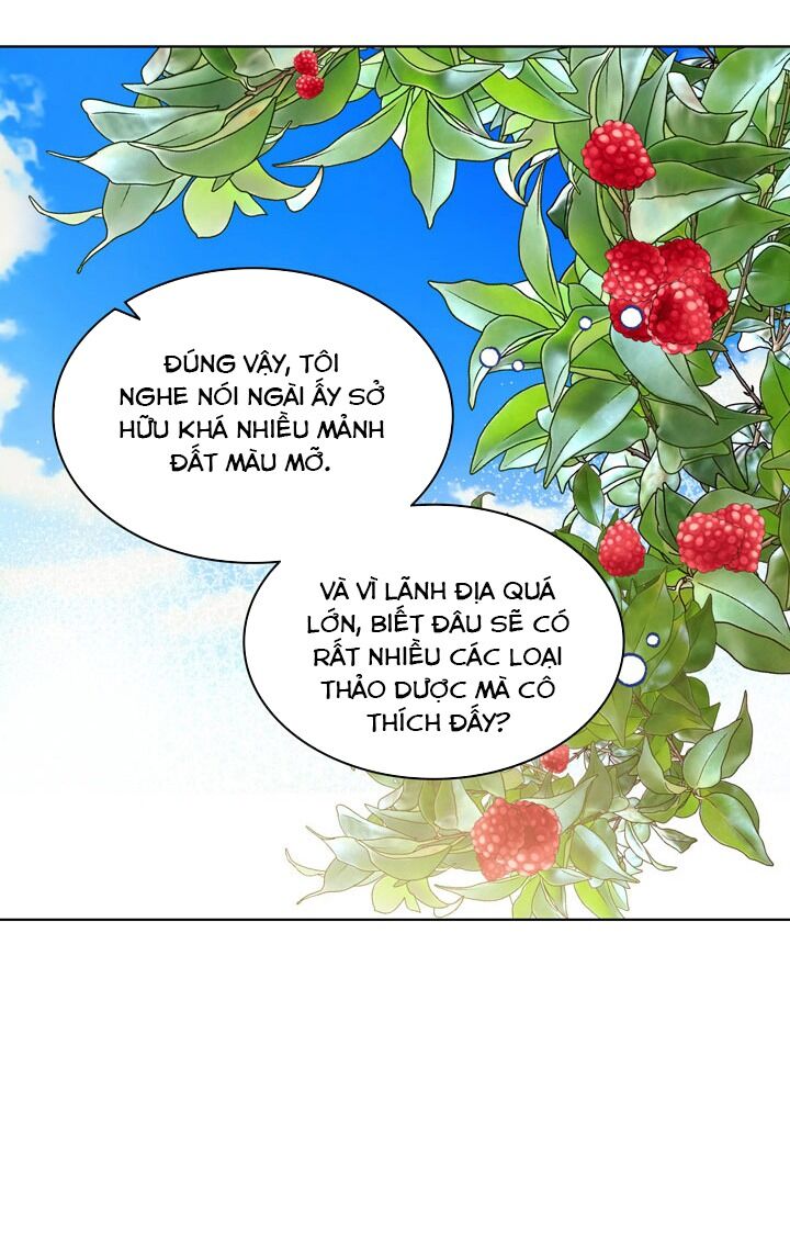 Công Chúa Chloe Chapter 29 - Trang 2