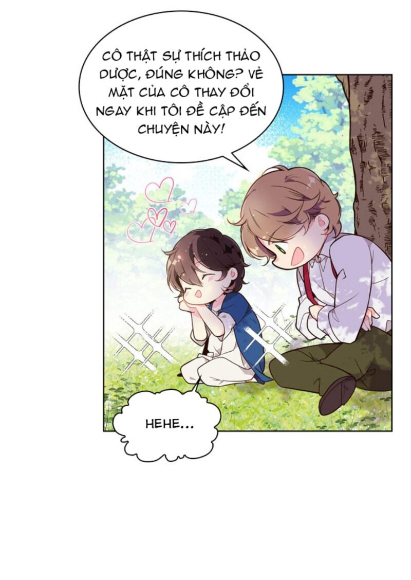 Công Chúa Chloe Chapter 29 - Trang 2