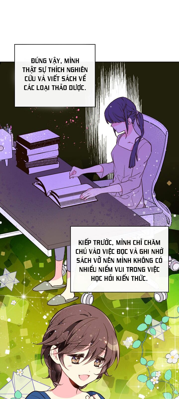 Công Chúa Chloe Chapter 29 - Trang 2