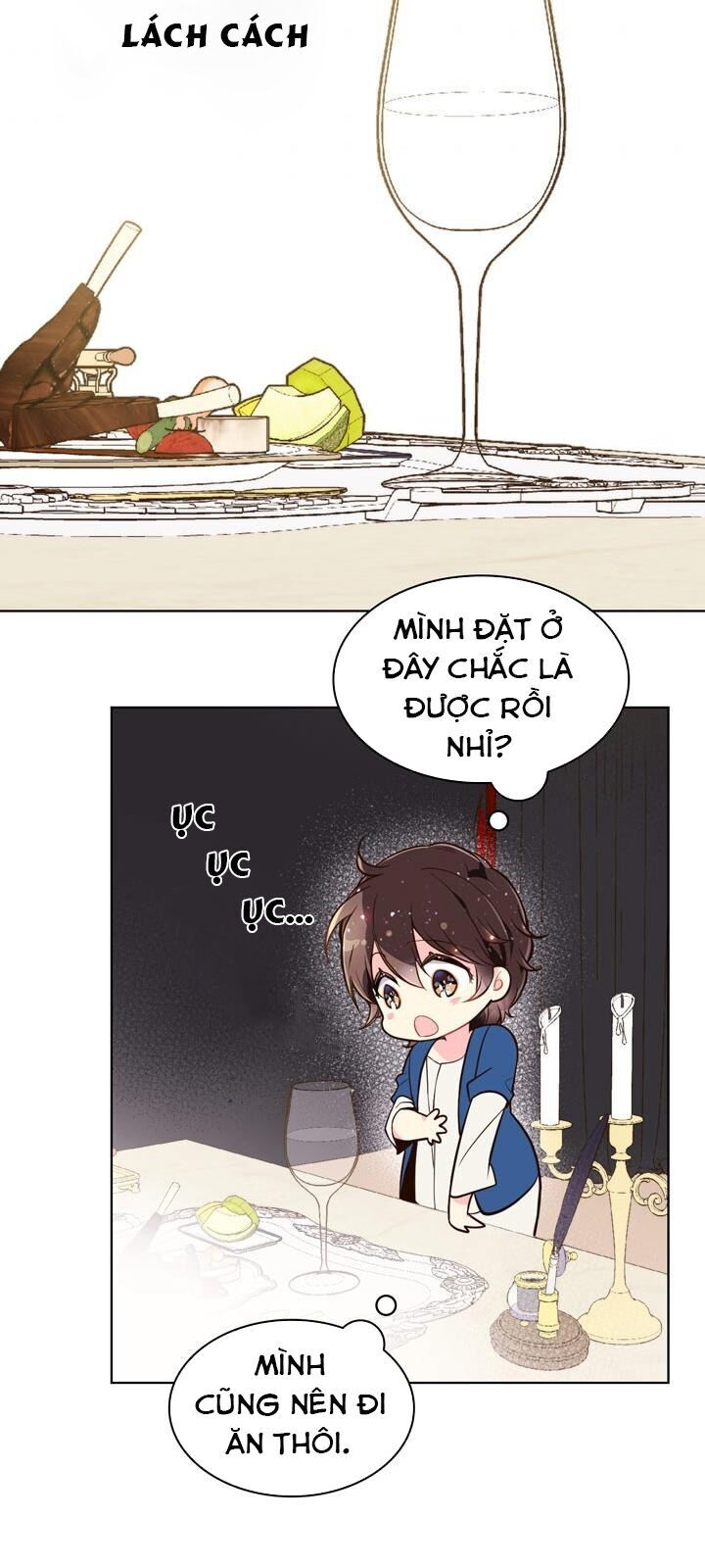 Công Chúa Chloe Chapter 29 - Trang 2