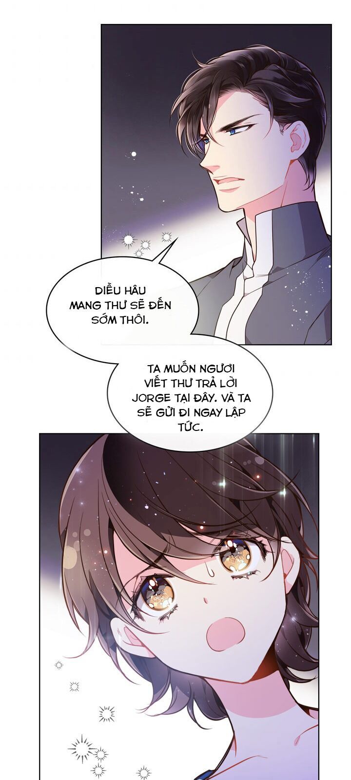 Công Chúa Chloe Chapter 29 - Trang 2