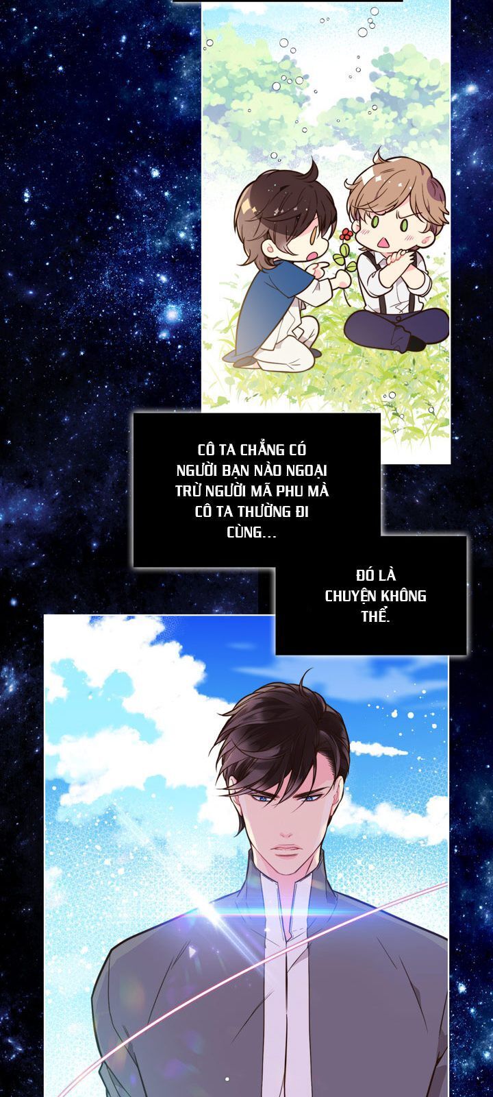 Công Chúa Chloe Chapter 29 - Trang 2