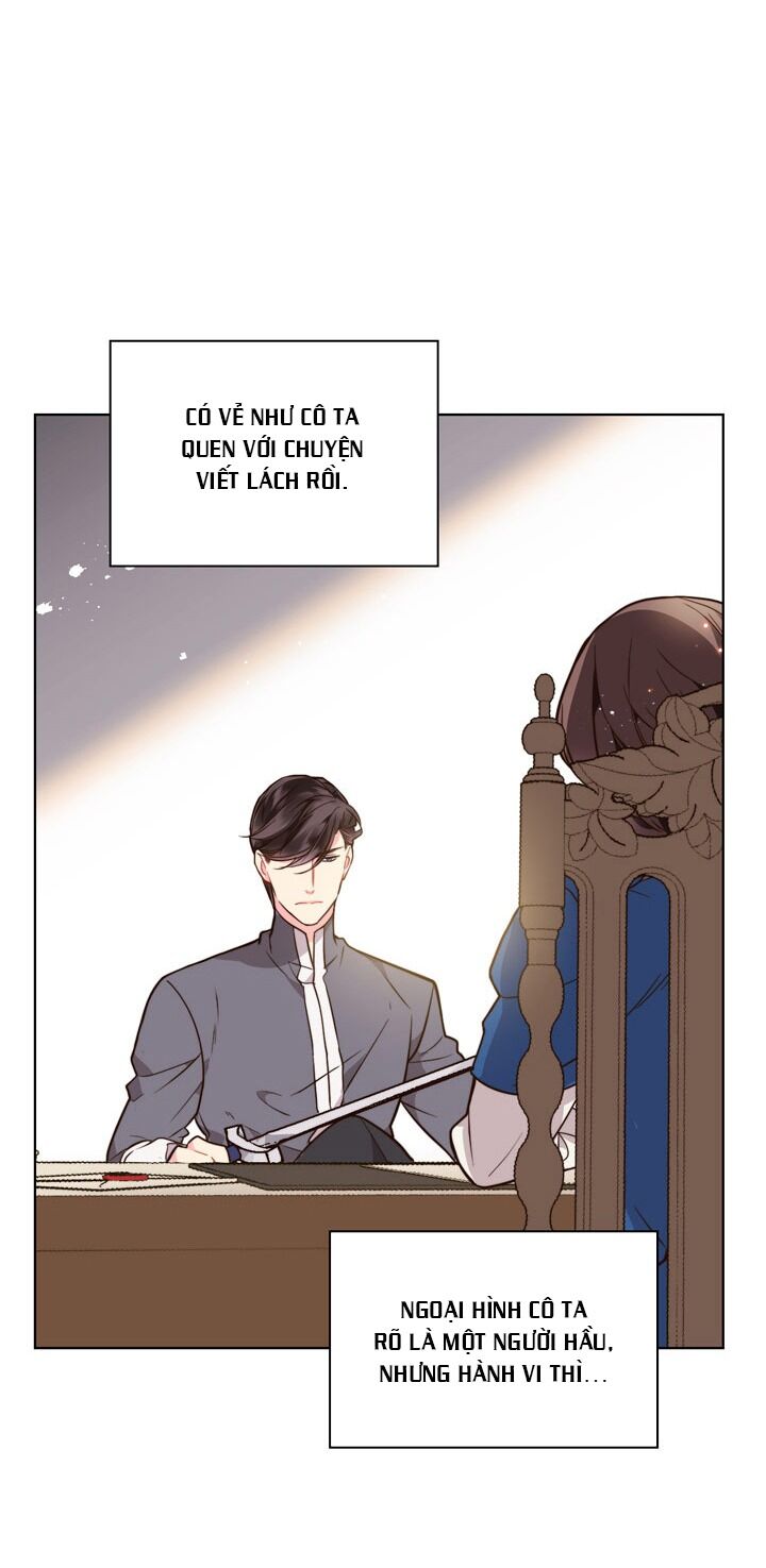 Công Chúa Chloe Chapter 29 - Trang 2