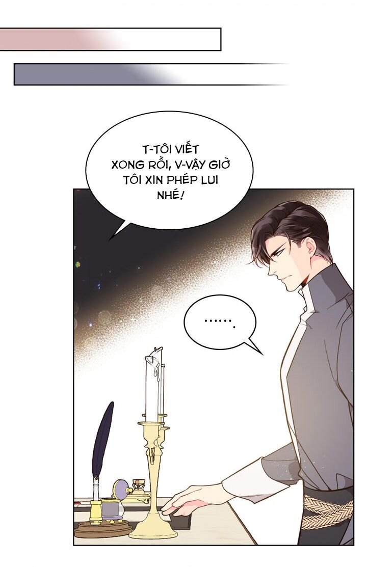 Công Chúa Chloe Chapter 29 - Trang 2