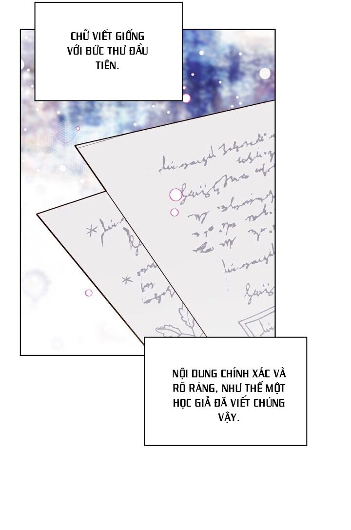 Công Chúa Chloe Chapter 29 - Trang 2