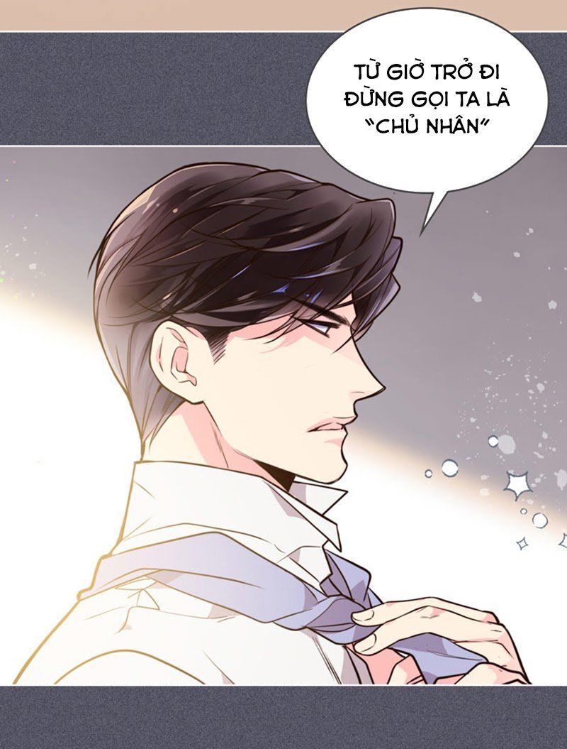 Công Chúa Chloe Chapter 28 - Trang 2