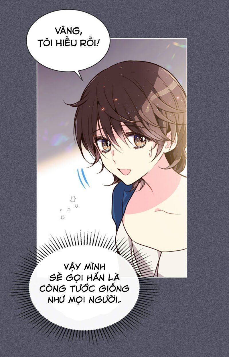 Công Chúa Chloe Chapter 28 - Trang 2