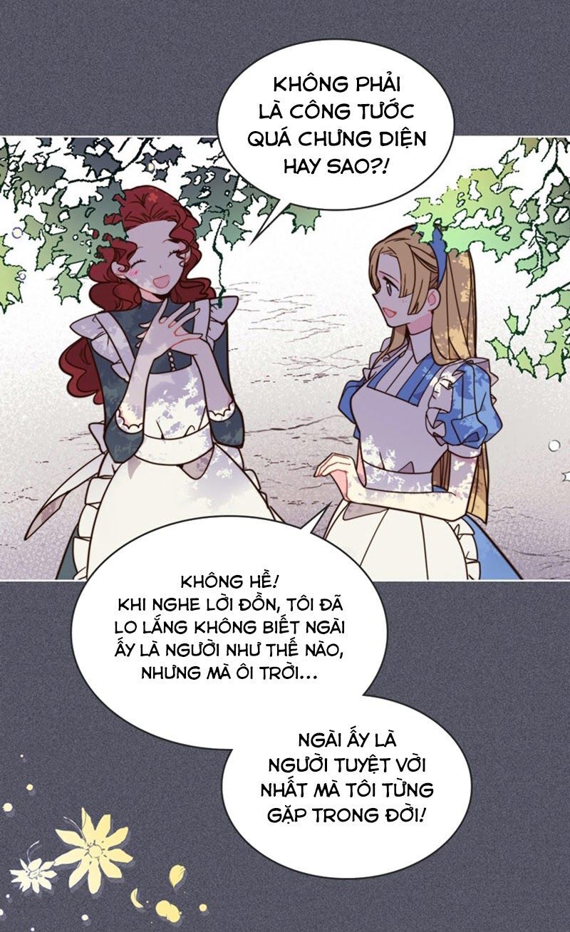 Công Chúa Chloe Chapter 28 - Trang 2