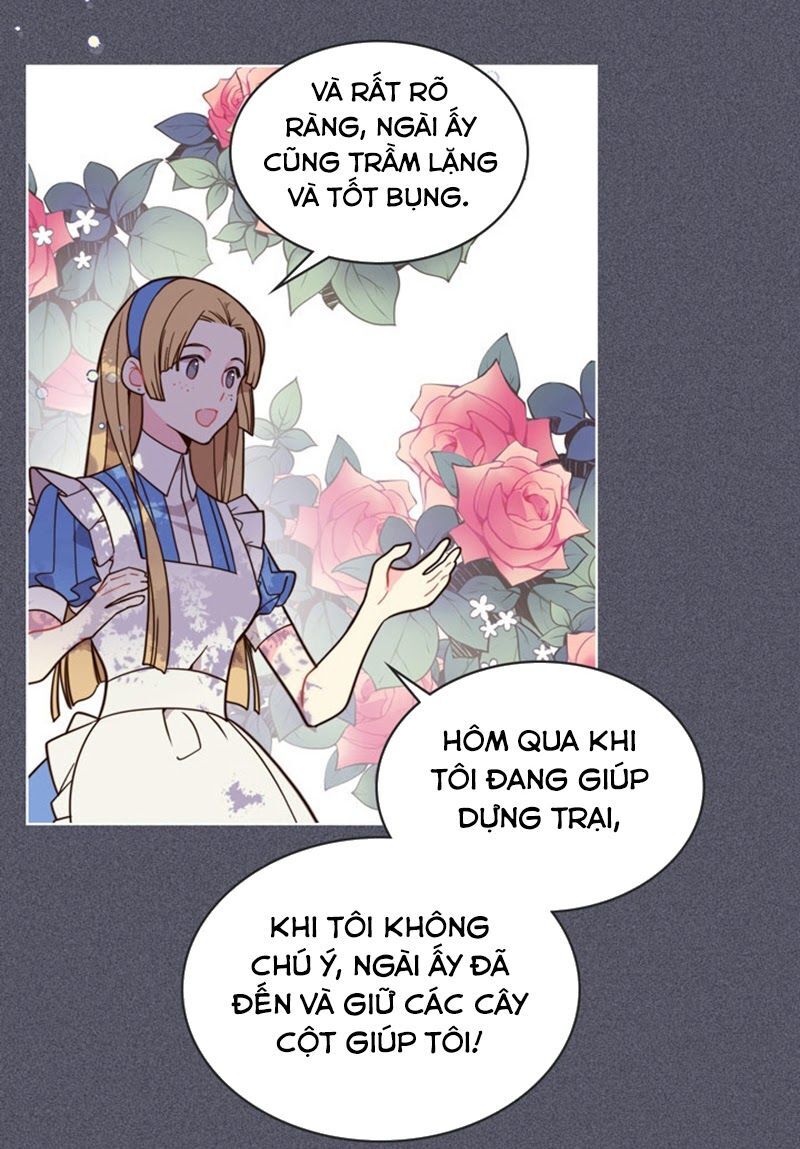 Công Chúa Chloe Chapter 28 - Trang 2