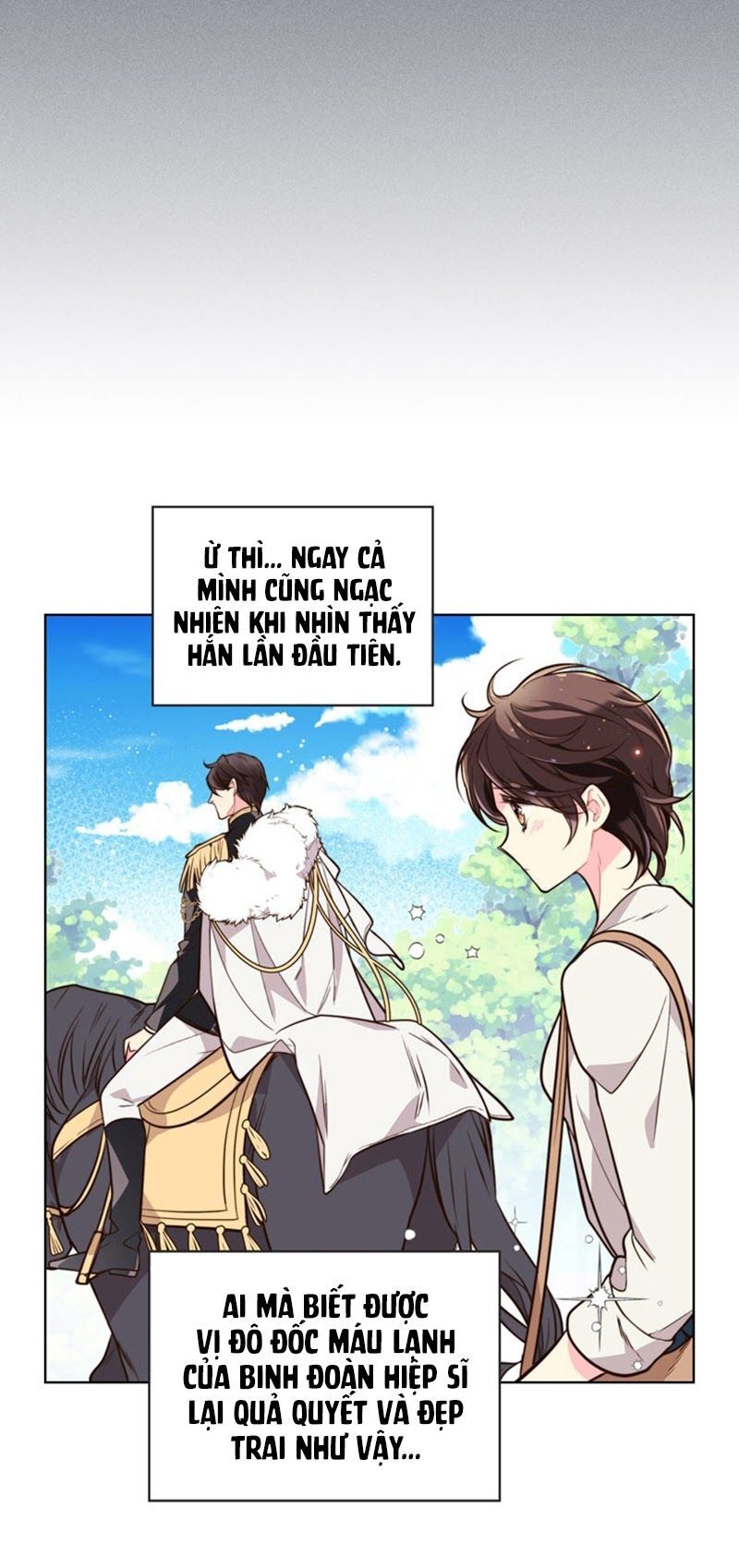 Công Chúa Chloe Chapter 28 - Trang 2