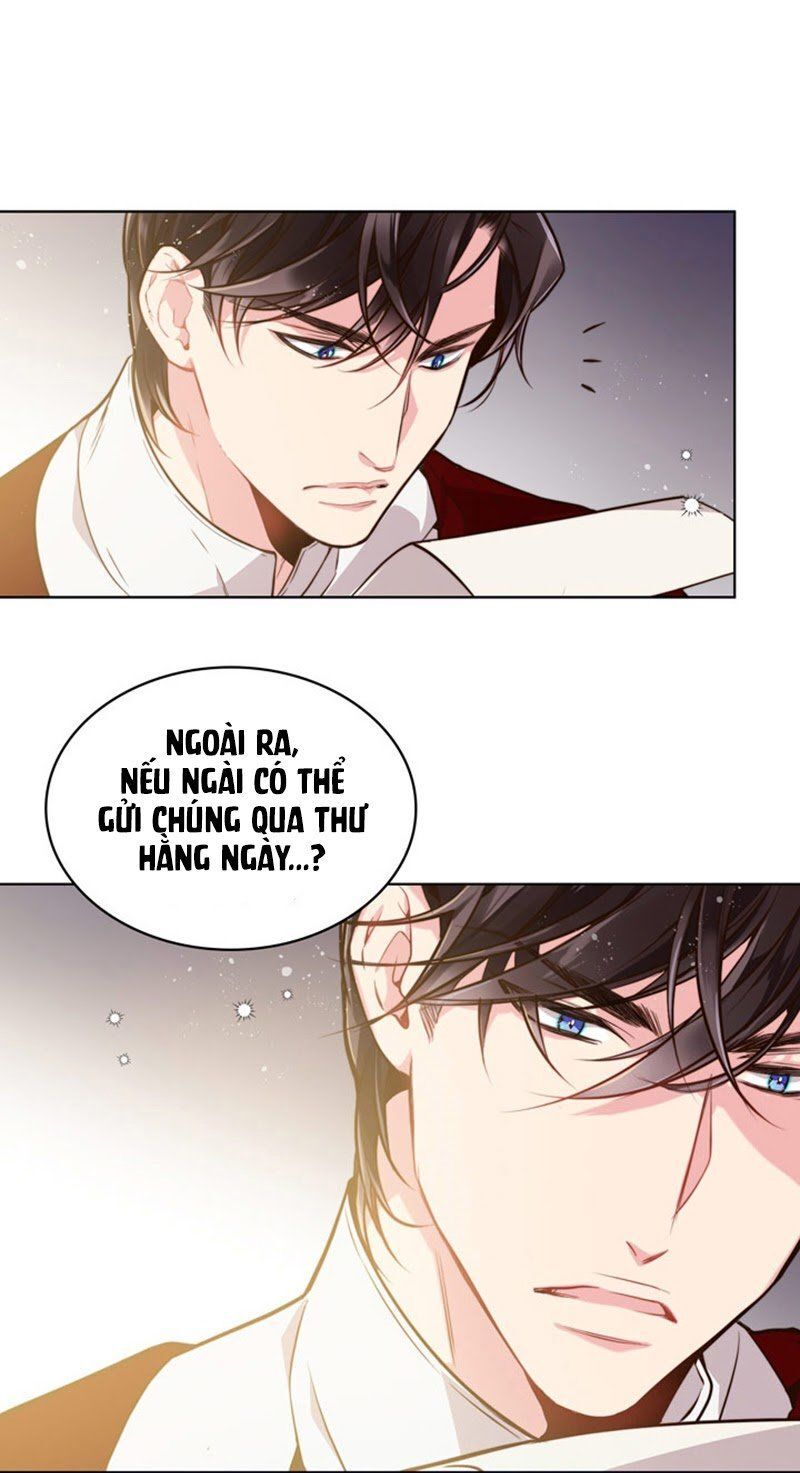 Công Chúa Chloe Chapter 28 - Trang 2