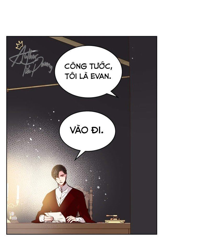 Công Chúa Chloe Chapter 28 - Trang 2