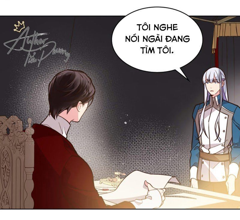 Công Chúa Chloe Chapter 28 - Trang 2