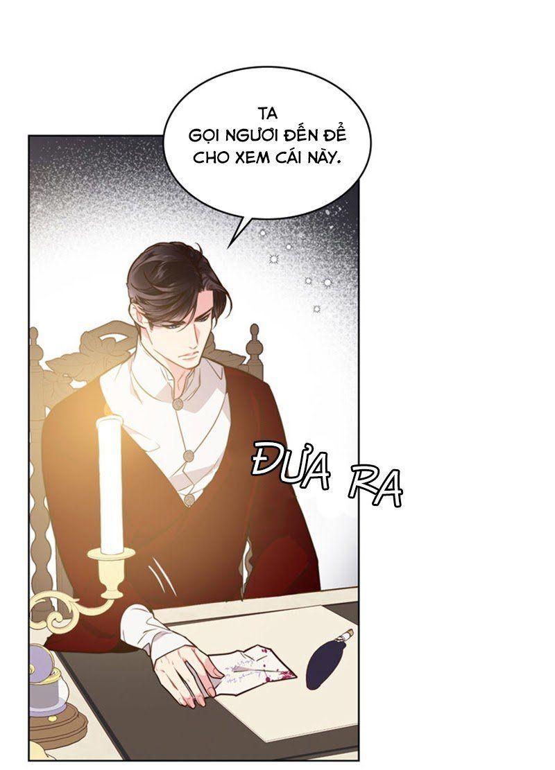 Công Chúa Chloe Chapter 28 - Trang 2