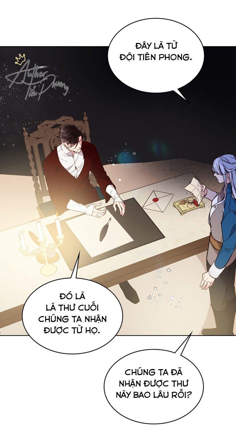 Công Chúa Chloe Chapter 28 - Trang 2