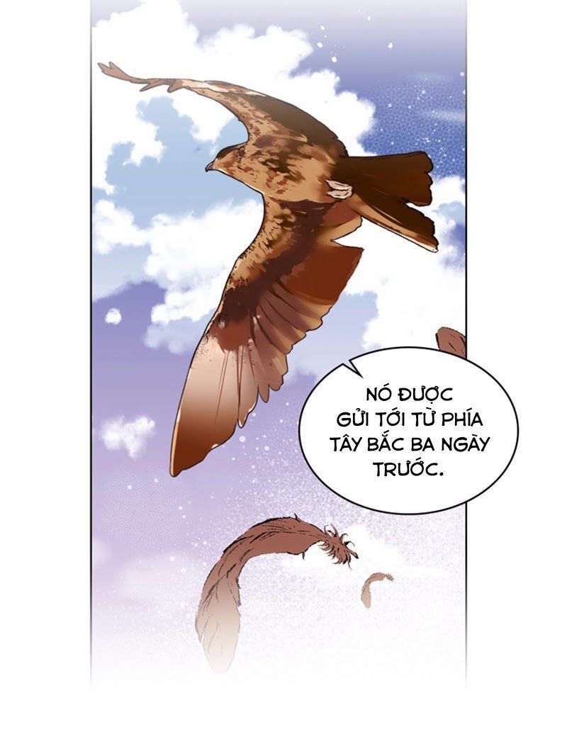 Công Chúa Chloe Chapter 28 - Trang 2