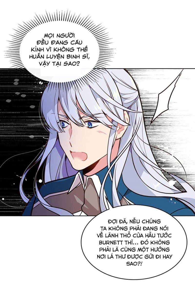 Công Chúa Chloe Chapter 28 - Trang 2