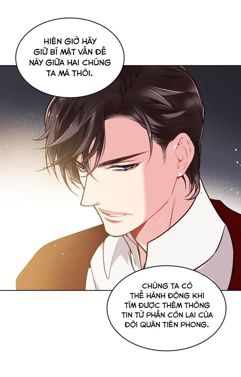 Công Chúa Chloe Chapter 28 - Trang 2