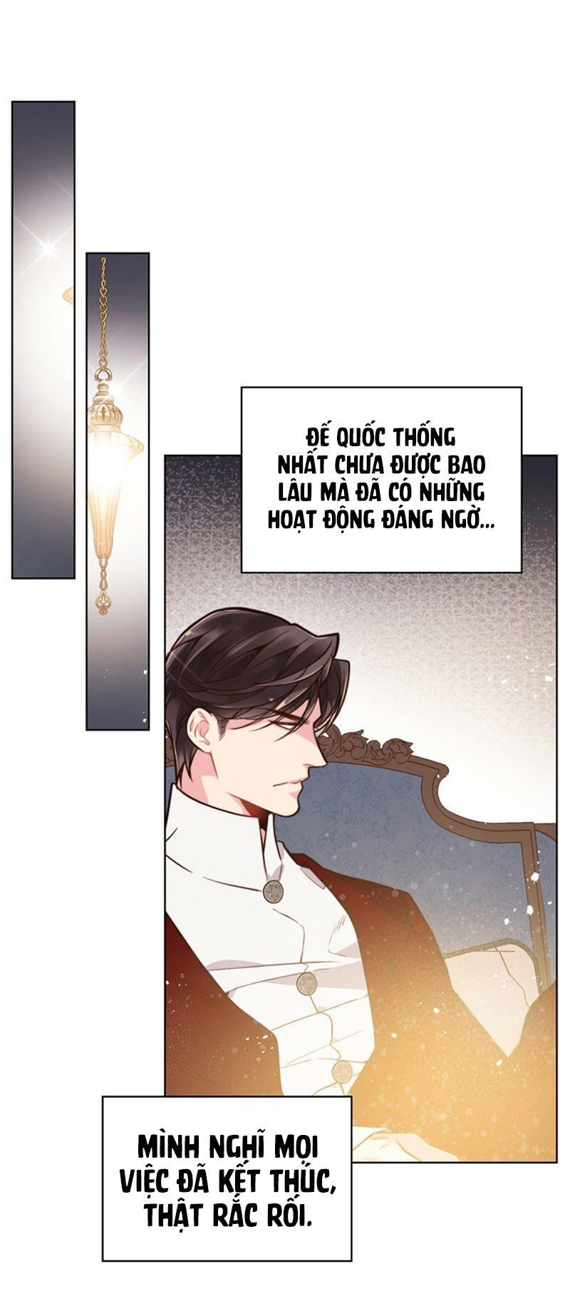 Công Chúa Chloe Chapter 28 - Trang 2