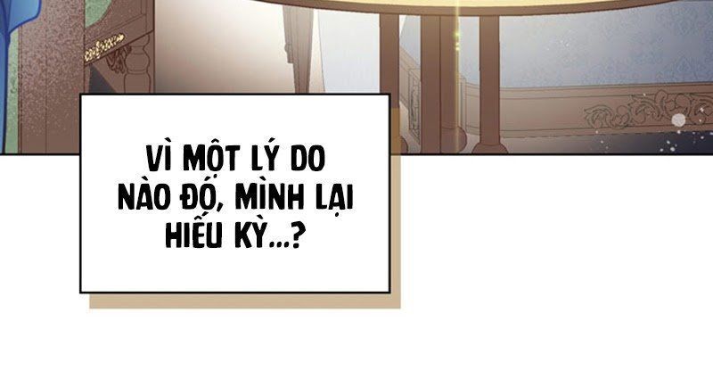 Công Chúa Chloe Chapter 28 - Trang 2