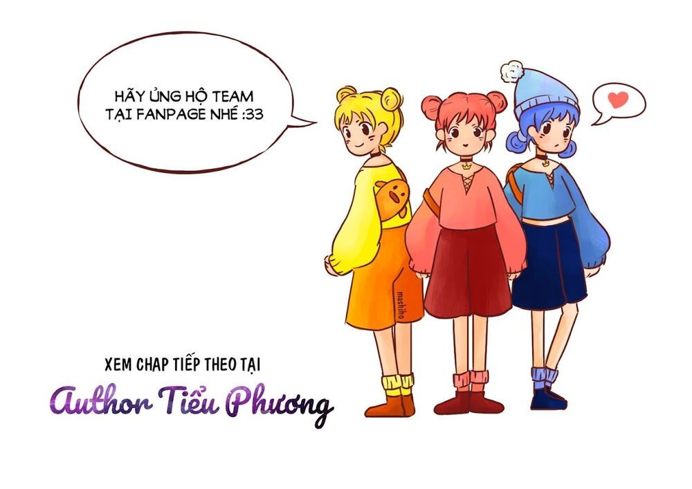 Công Chúa Chloe Chapter 28 - Trang 2