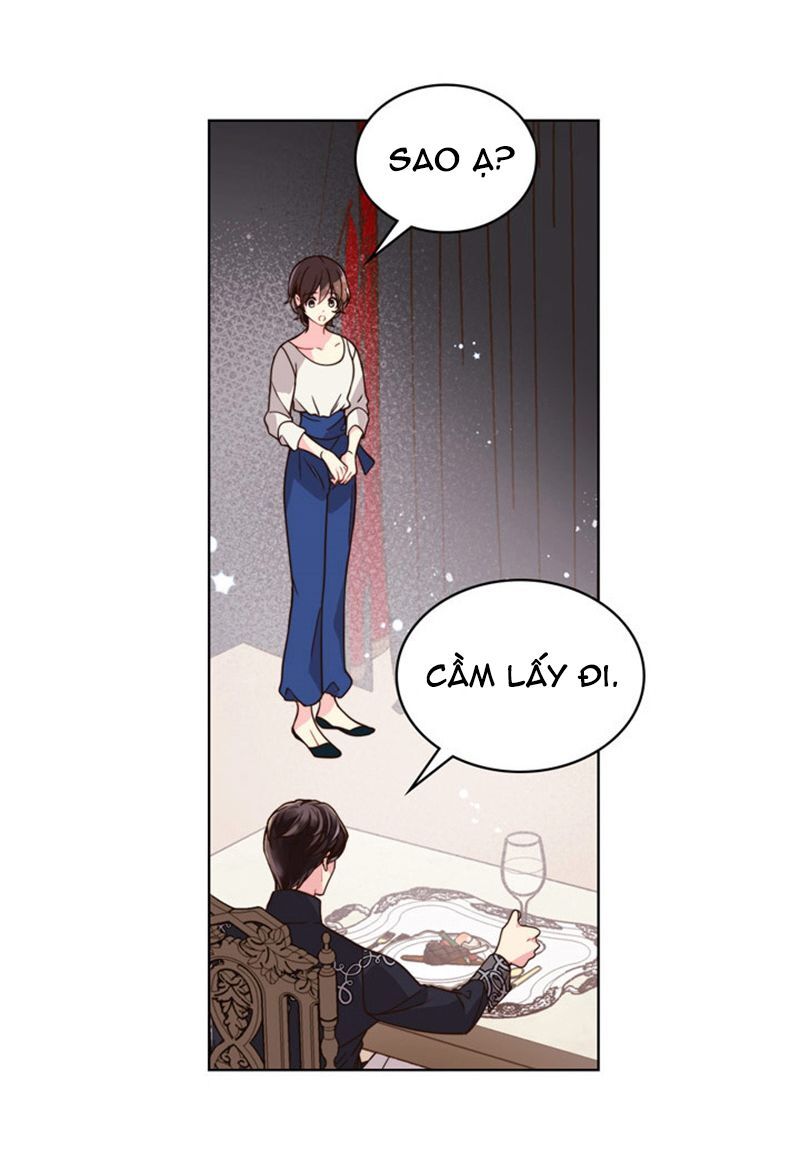 Công Chúa Chloe Chapter 27 - Trang 2