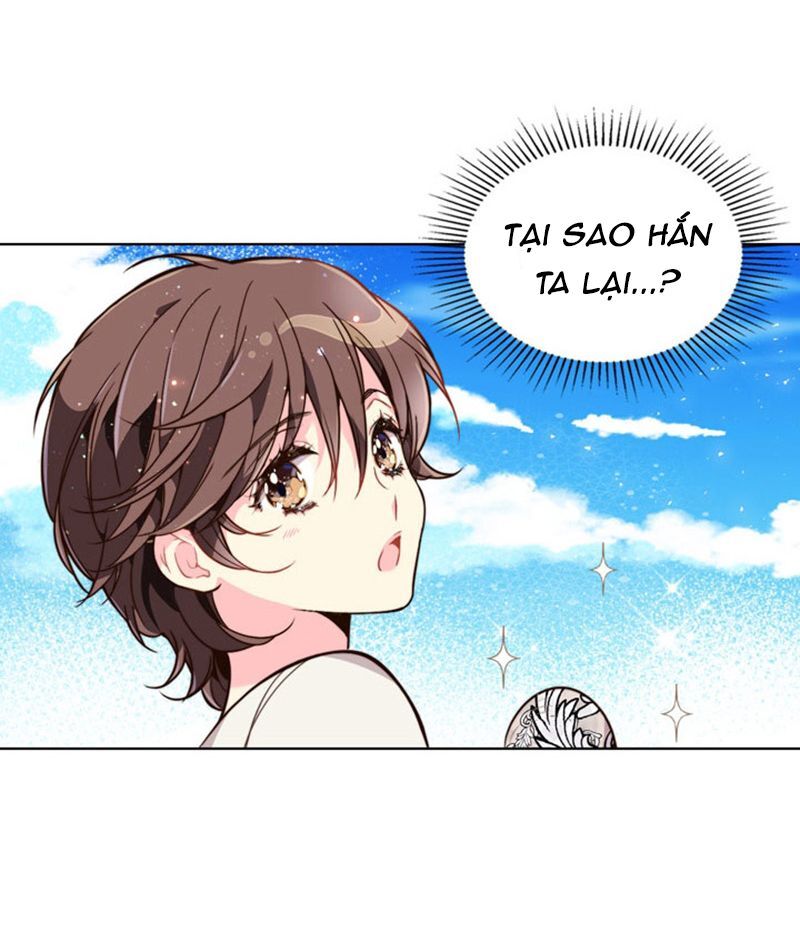 Công Chúa Chloe Chapter 27 - Trang 2