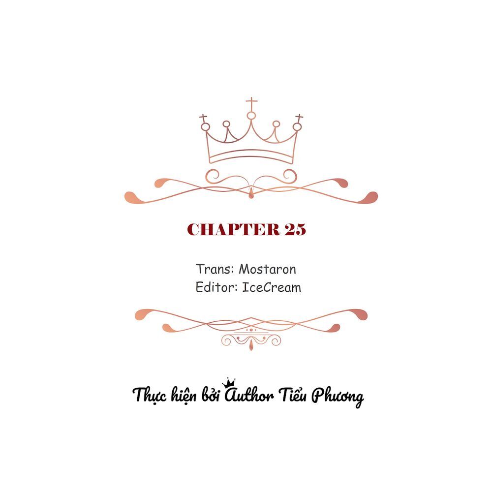 Công Chúa Chloe Chapter 27 - Trang 2