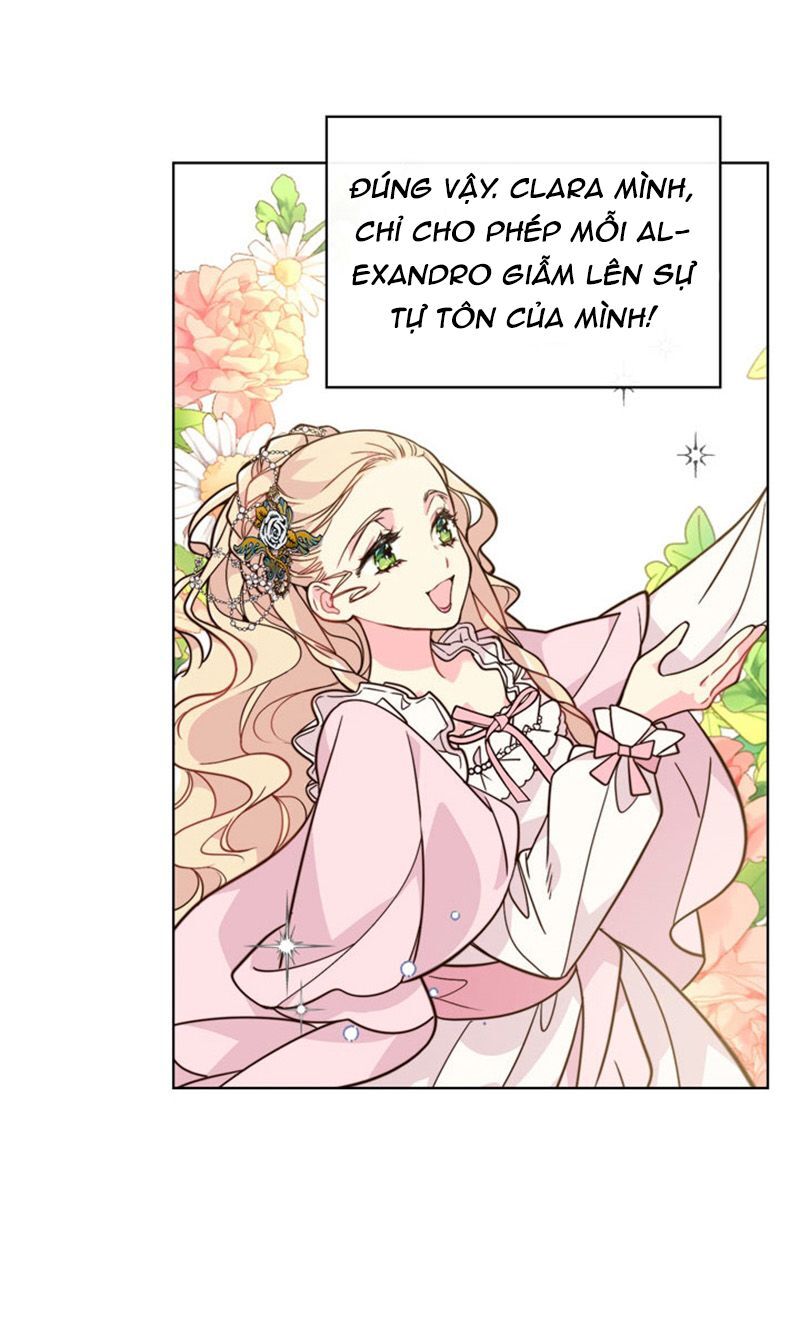 Công Chúa Chloe Chapter 27 - Trang 2