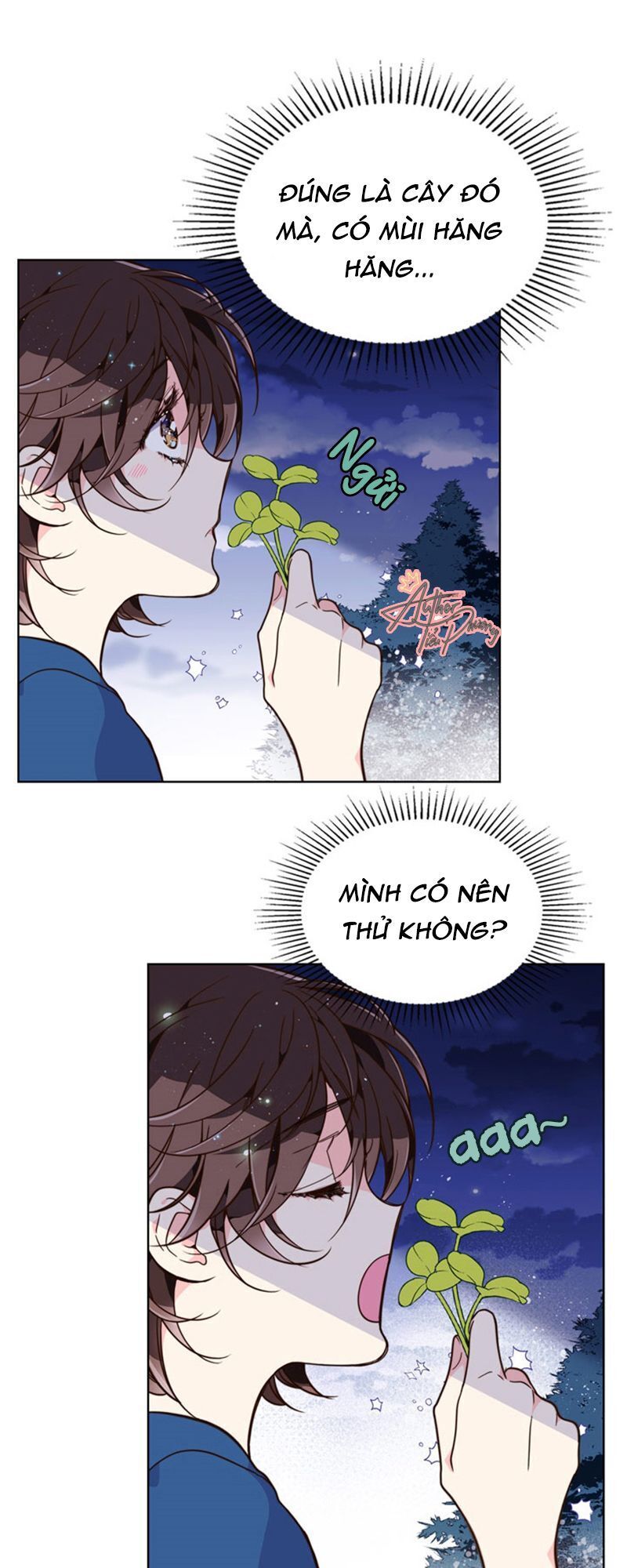 Công Chúa Chloe Chapter 27 - Trang 2