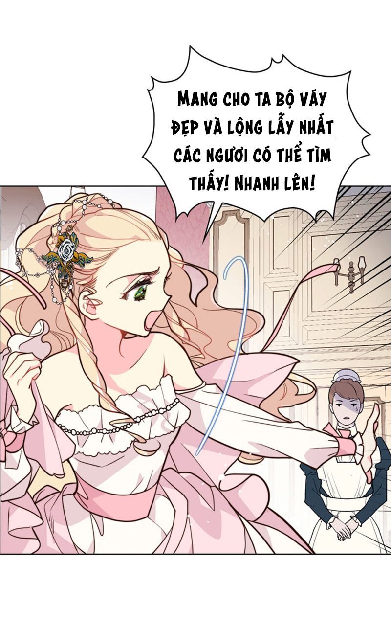 Công Chúa Chloe Chapter 27 - Trang 2