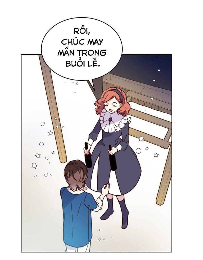 Công Chúa Chloe Chapter 26 - Trang 2