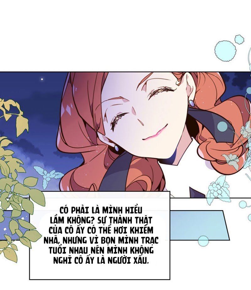 Công Chúa Chloe Chapter 26 - Trang 2