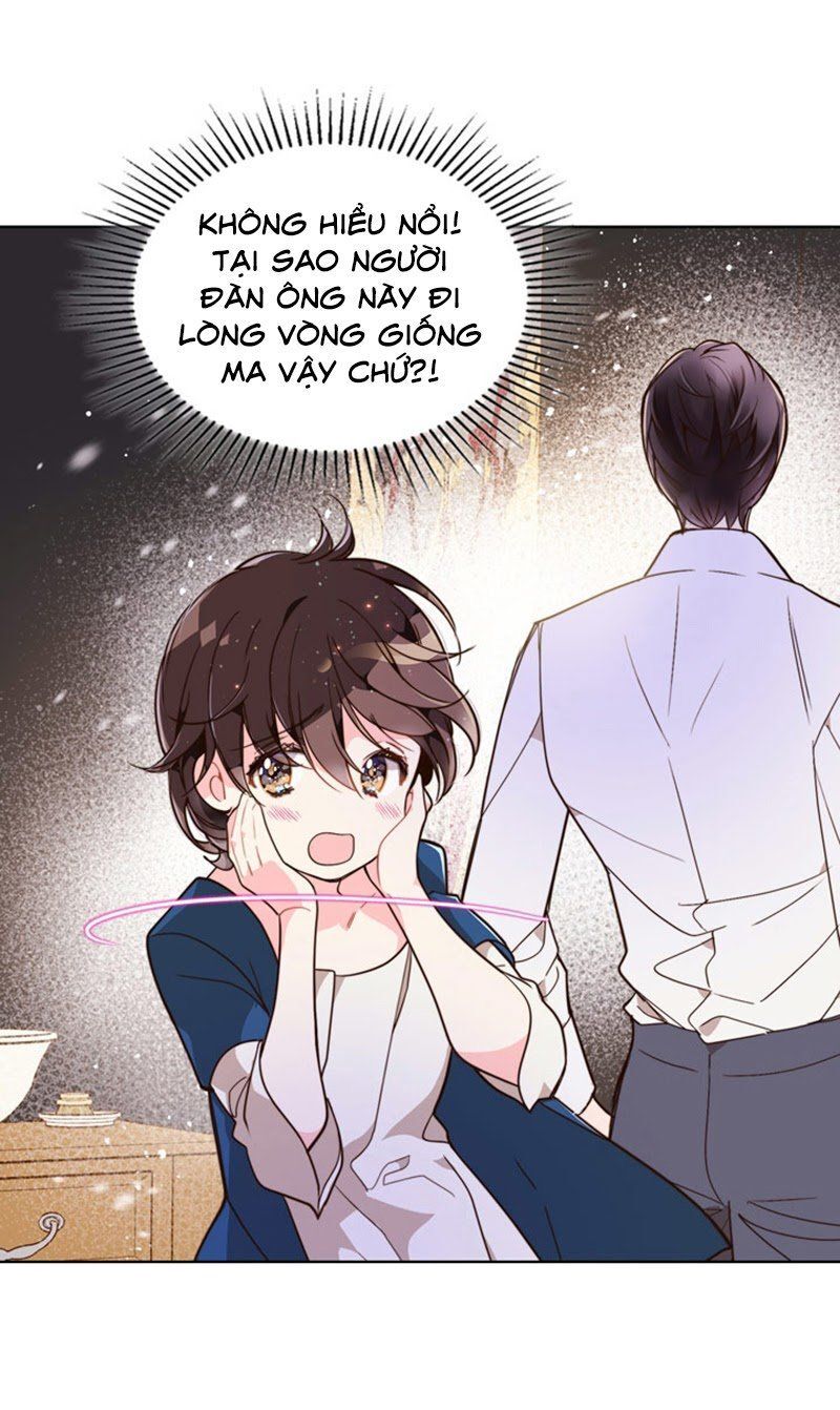 Công Chúa Chloe Chapter 26 - Trang 2