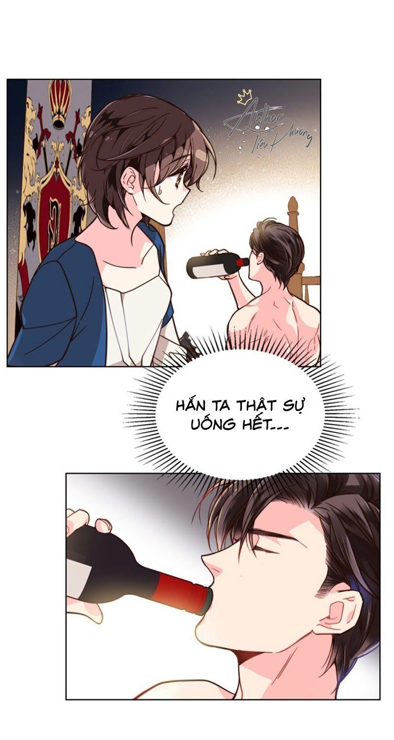 Công Chúa Chloe Chapter 26 - Trang 2