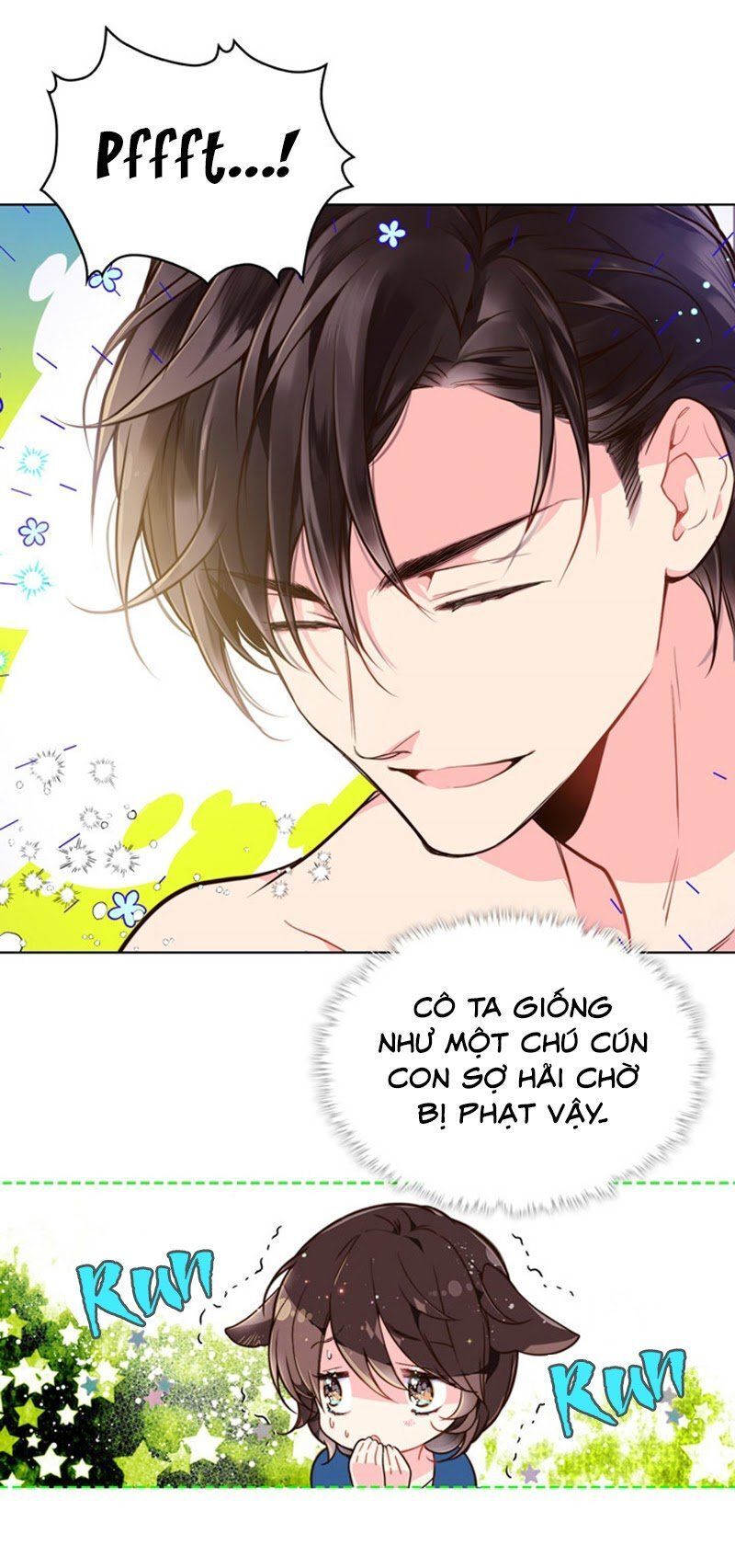 Công Chúa Chloe Chapter 26 - Trang 2