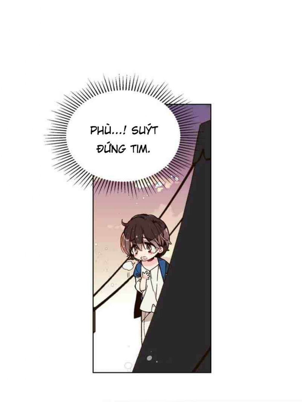 Công Chúa Chloe Chapter 25 - Trang 2