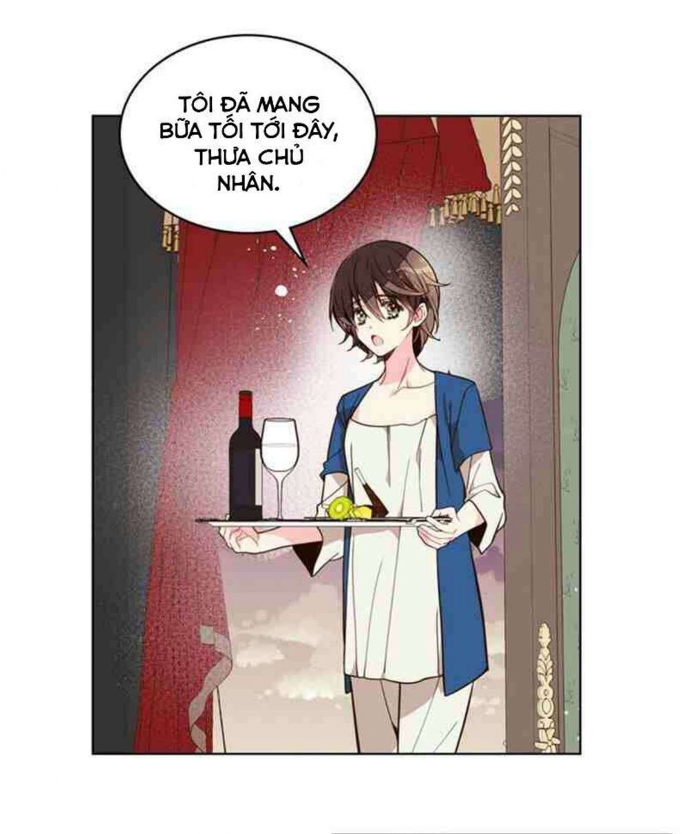 Công Chúa Chloe Chapter 25 - Trang 2