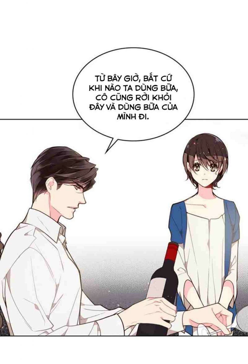 Công Chúa Chloe Chapter 25 - Trang 2