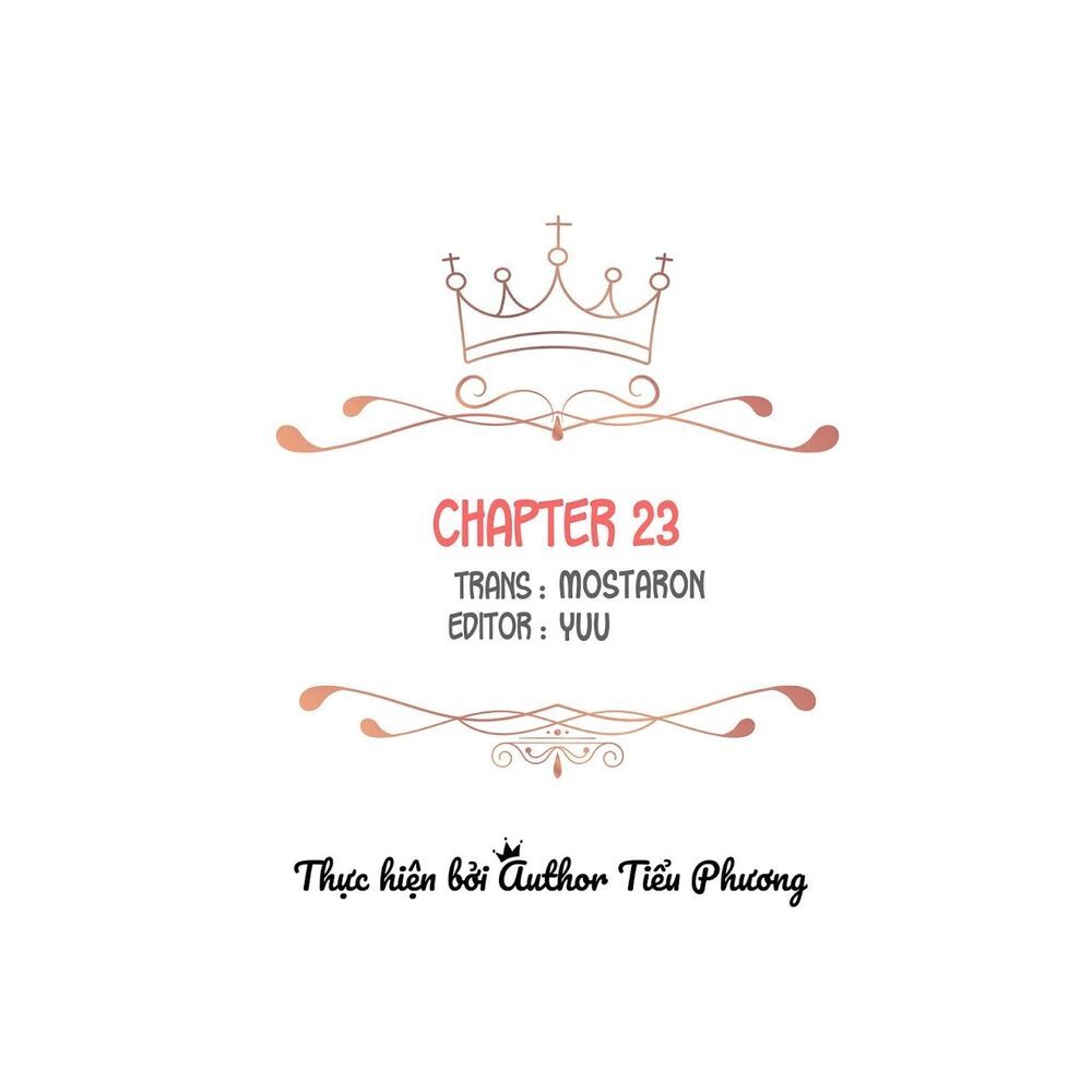 Công Chúa Chloe Chapter 25 - Trang 2