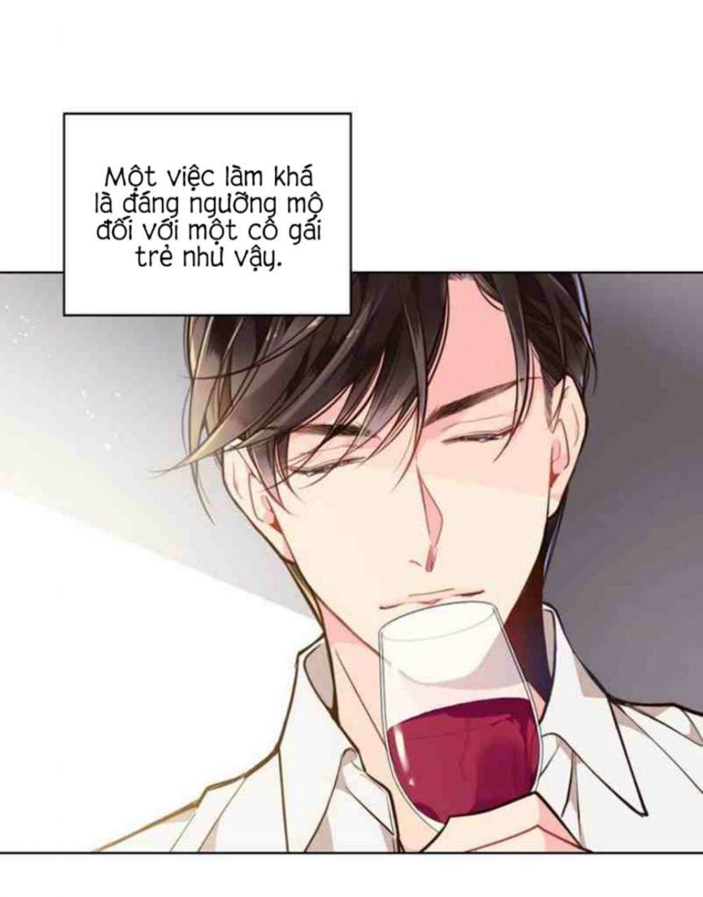 Công Chúa Chloe Chapter 25 - Trang 2