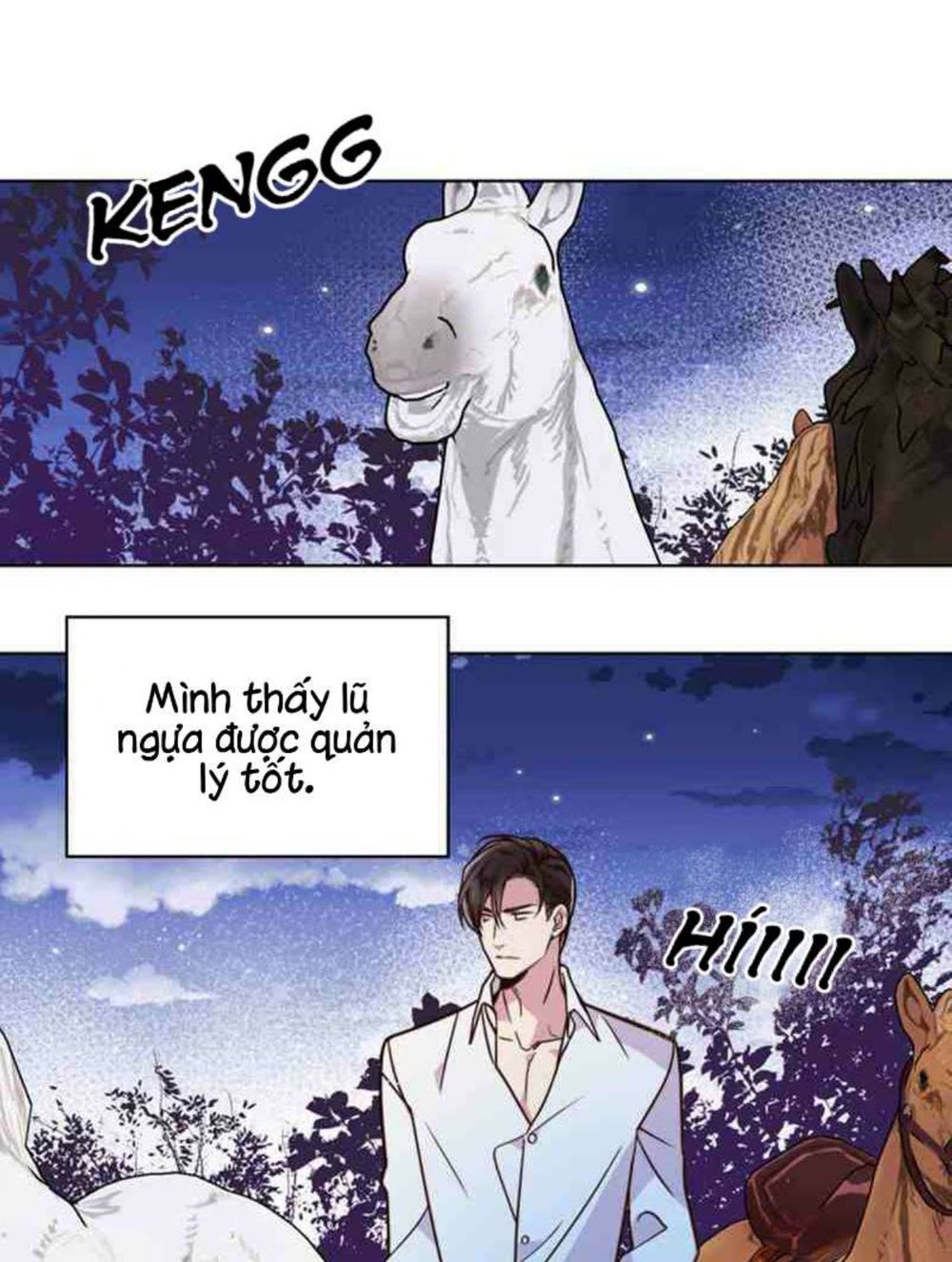 Công Chúa Chloe Chapter 25 - Trang 2