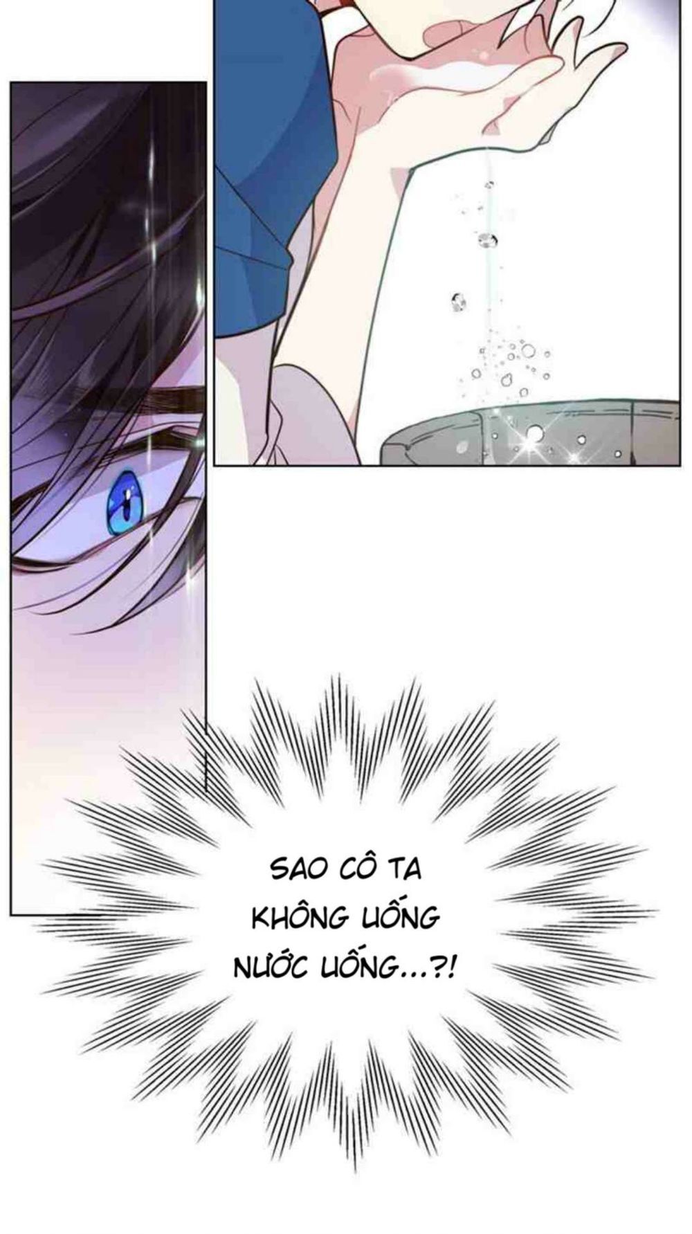 Công Chúa Chloe Chapter 25 - Trang 2