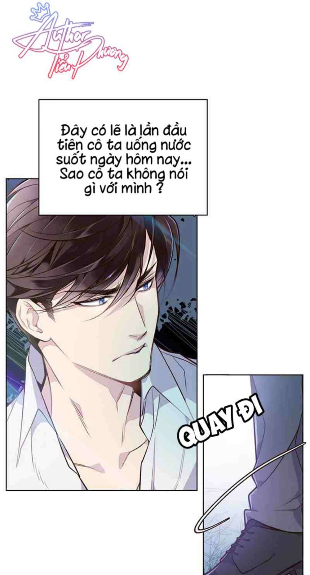 Công Chúa Chloe Chapter 25 - Trang 2